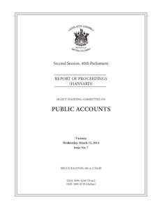 41st Canadian Parliament / Politics of British Columbia / Politics of Canada / British Columbia / Joan McIntyre / Year of birth missing / Kathy Corrigan / Norm Letnick