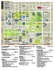To I-10  ASU Layered Map You can view more parts of this map by clicking on the