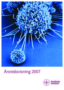 Microsoft Word - Karolinska-Institutet-AR-2007.doc