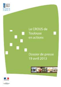 Sommaire L’Esplanade : un cadre chaleureux et ouvert ________________________________ 3 Un cadre ouvert sur l’université _______________________________________________ 4 Une adresse bistronomique _________________