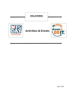 North Central Association of Colleges and Schools / Oklahoma State University / Tulsa Technology Center / MidAmerica Industrial Park / Oak Ridge Associated Universities / Tulsa /  Oklahoma / Oklahoma State University–Tulsa / Geography of Oklahoma / Oklahoma / Tulsa Metropolitan Area