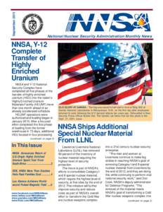 2011 September NNSA News Viewable.pmd