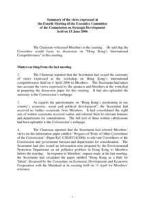 Woo Chia-wei / Orders /  decorations /  and medals of Hong Kong / Executive Council of Hong Kong / Legislative Council of Hong Kong / Hong Kong / Chinese people / Central Policy Unit