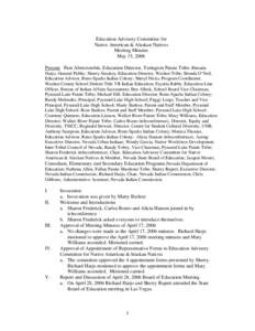 Native American tribes in California / Reno-Sparks Indian Colony / Paiute people / Washoe people / Indian colony / Washoe County School District / University of Nevada /  Reno / Lake Tahoe / Shoshone people / Nevada / Western United States / Great Basin tribes