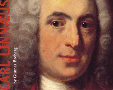 Carl Linnaeus / Phycologists / Botanical nomenclature / Arachnologists / Gunnar Broberg / Linnaea / Broberg / Linnaeus / Sweden / Biology / Europe / Botany