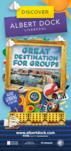 DISCOVER  GREAT DESTINATION