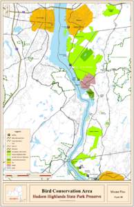 Hudson Highlands Bird Conservation Area