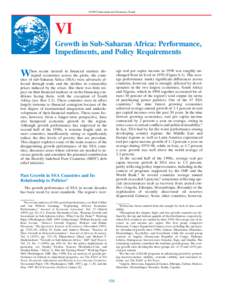 Gross domestic product / Sub-Saharan Africa / International Monetary Fund / Economic growth / Economy of Swaziland / Water supply and sanitation in Sub-Saharan Africa / Economics / Development / Economy of Africa