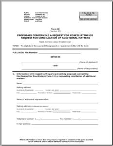 Conciliation / United Nations Conciliation Commission / Peace / Australian labour law / Law / Sociology / United Nations General Assembly Resolution 194 / Dispute resolution / Arab–Israeli War / Palestinian refugees