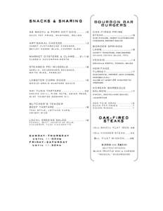 Microsoft Word - Lounge Food Menu[removed]