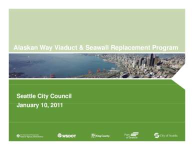 Microsoft PowerPoint - Draft_Seattle_City_Council_011011_Final.pptx