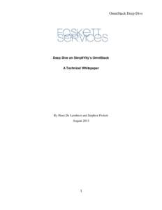 VMware / Virtual machines / Hyper-V / Windows Server / VMware ESX / Converged infrastructure / Converged storage / Hardware virtualization / System software / Software / Computing