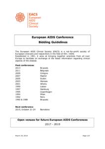 140324_2017_European AIDS Conference-bidding guidelines