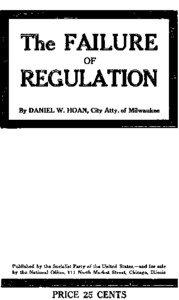 Economic liberalism / Natural monopoly / Regulation / Government-granted monopoly / Commerce Clause / Capitalism / Free market / Natural Gas Act / Monopoly / Economics / Market failure