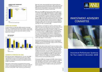 Collective investment scheme / Portfolio / Financial adviser / CPP Investment Board / Financial economics / Investment / Asset allocation