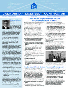 Real estate / Architecture / KBR / Academi / Security / California Contractors State License Board / Private military contractors / Construction / General contractor