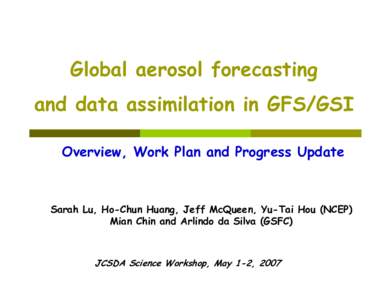 Predictability of soil moisture and near surface temperature based on the hindcasts of NCEP Seasonal Forecast Model