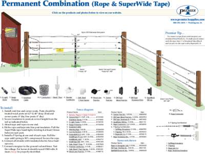 Rope Tensioner illustration