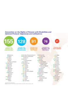 Disability rights / Human rights instruments / Convention on the Rights of Persons with Disabilities / Disability / Geneva Conventions / Human rights in Iceland / Human rights in Madagascar / Law / International relations / Politics
