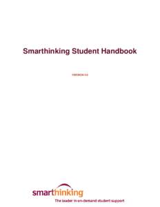 Student Handbook Fall 2012A.pub