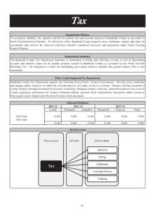 Tax / Property tax / Business / Real property law / Finance / Public finance