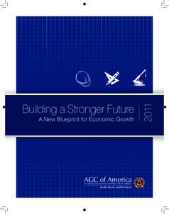 A New Blueprint for Economic Growth[removed]Building a Stronger Future