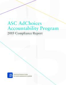 ASC SC AdC AdChoices dC Choices Ch