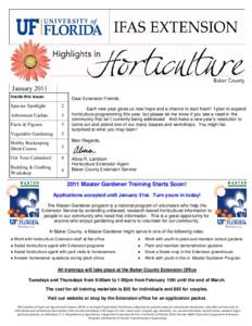 Ornamental trees / Master gardener program / Institute of Food and Agricultural Sciences / Antheraea polyphemus / Macclenny /  Florida / Cooperative State Research /  Education /  and Extension Service / Birch / Arboretum / Betula nigra / Gardening / Gardener / Grafting