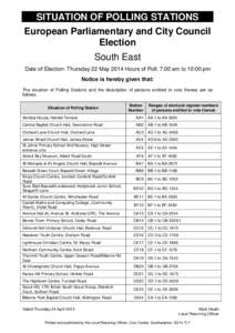 Portswood / Southampton / Sholing / Bitterne Park / Peartree / Freemantle / Bitterne / Swaythling / First Hampshire & Dorset / Hampshire / South East England / Local government in England