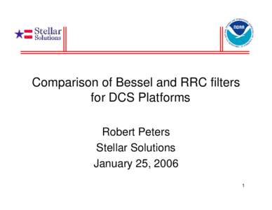 Linear filters / Signal processing / Electronic design / Filter theory / Network synthesis filters / Bessel filter / Electronic filter / Oversampling / Filter / Electronic engineering / Electronics / Electromagnetism