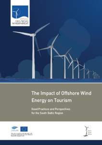 Offshore wind power / Wind power / Environment / Wind farm / Middelgrunden / Renewable energy / Barrow Offshore Wind Farm / Wind power in the United States / DONG Energy / Wind power in the United Kingdom / Wind power by country