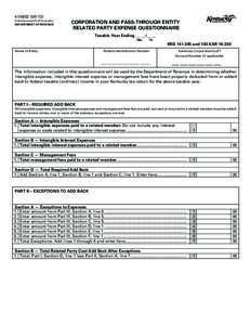 Expense / Corporate tax / Business / Above-the-line deduction / Itemized deduction / Taxation / Income tax in the United States / Income tax