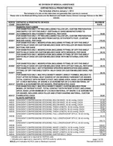 Orthotic-Prosthetic_fee sch_1[removed]xls