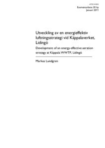 Microsoft Word - Rapport_Markus_Lundgren.doc