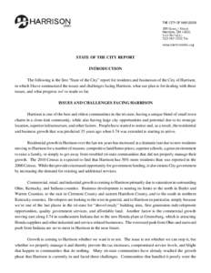 William Henry Harrison / Harrison High School / Harrison /  New York / Harrison /  New Jersey / Economic development / Zoning / Political parties in the United States / Politics of the United States / New York / Harrison family of Virginia / Urban studies and planning / Carter family of Virginia