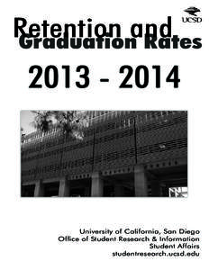 Demographics of the United States / 4 Qtrs / Grade retention / Retention rate