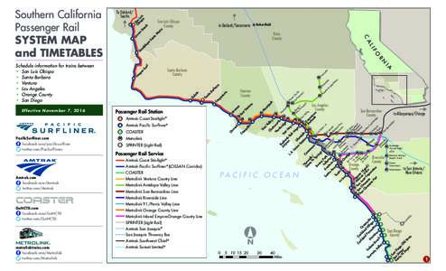 To Oakland/ Seattle is Lu n ispo