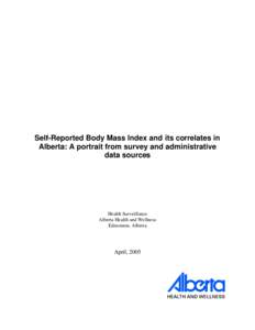 Body shape / Nutrition / Bariatrics / Body mass index / Childhood obesity / Overweight / Classification of obesity / Epidemiology of obesity / Obesity / Medicine / Health