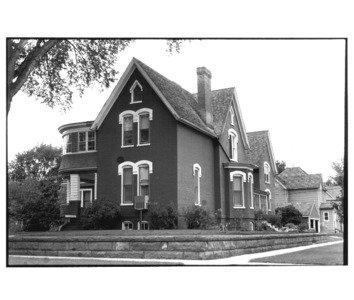 Dr. Henry Hheeler House Grand Forks, ND Photo credit: Marty Perry