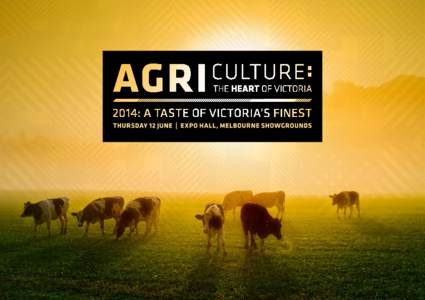 On the back of last year’s overwhelming success, the Royal Agricultural Society of Victoria (RASV) in collaboration with the Victorian Farmers Federation (VFF) is pleased to present the second annual industry celebrat