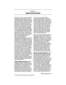 Federal assistance in the United States / Presidency of Lyndon B. Johnson / Health economics / Healthcare in Canada / Medicare / Health care in the United States / Medicaid / Home care / Health insurance / Health / Medicine / Healthcare reform in the United States