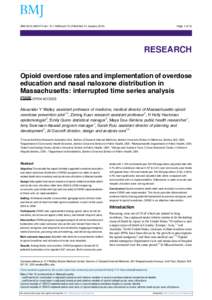 BMJ 2013;346:f174 doi: [removed]bmj.f174 (Published 31 January[removed]Page 1 of 12 Research