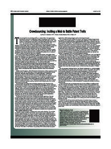 GENERAL-Guide_Layout[removed]:46 PM Page 58  B-58 ORANGE COUNTY BUSINESS JOURNAL GENERAL COUNSEL AWARDS Advertising Supplement