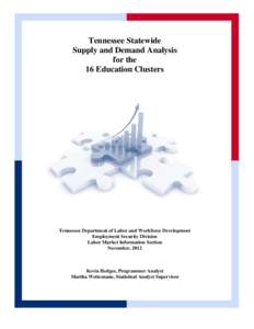 Microsoft Word - final final Tennessee Supply and Demand Analysis report2.doc