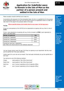 Rehabilitation of Offenders Act / Yes and no