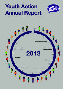 Youth Action Annual Report 2013 Jan