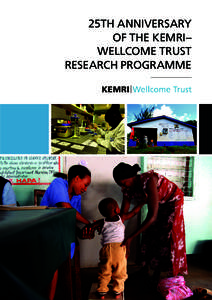 Kilifi / Kilifi District / Health in Kenya / Malaria / Kenya Medical Research Institute / London School of Hygiene & Tropical Medicine / World Health Organization / Health / Medicine / Public health