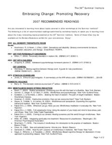 Health / Cognitive therapy / Psychotherapy / Mind-body interventions / Buddhist meditation / Mindfulness / Meditation / Cognitive behavioral therapy / Guilford Press / Medicine / Mental health / Clinical psychology