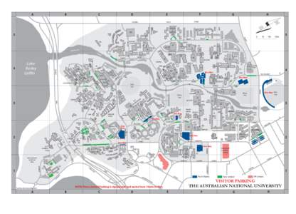 Pay & Display Parking -Visitor Parking  Grayscale May 2014