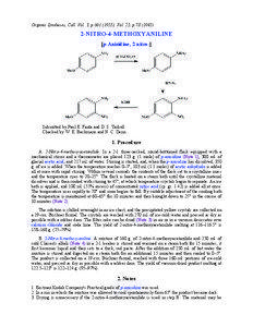 Acetic acid / Otologicals / Solvents / Nitration / Nitric acid / Nitrobenzene / Ethanol / Chemistry / Household chemicals / Substitution reactions